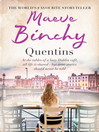 Quentins (eBook)